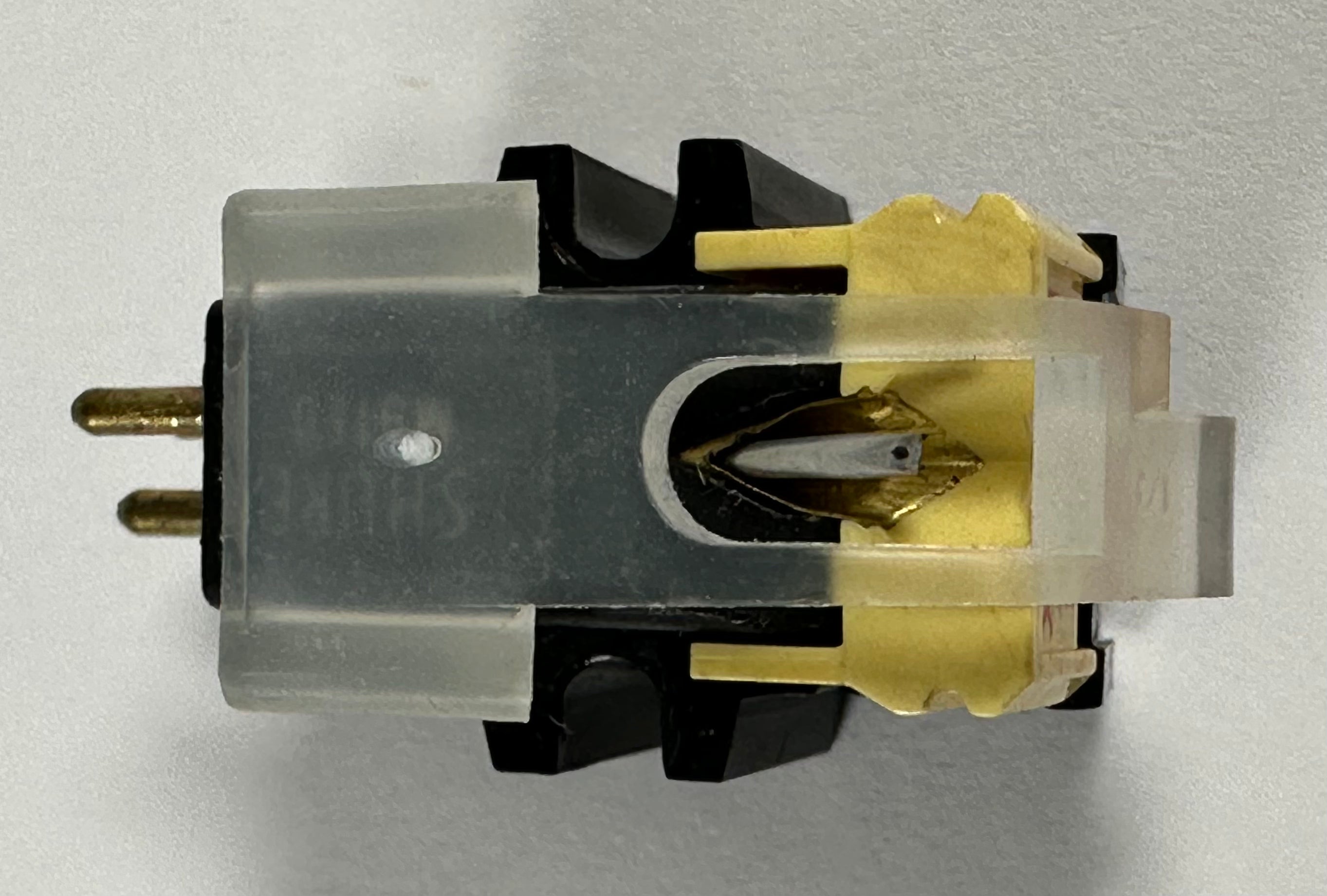 SHURE HI-TRACK M91ED カートリッジ Shure M91ED Phono SHURE HI-TRACK M91ED カートリッジ Shure M91ED Phono
