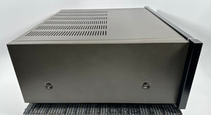 Sansui BA-2000 Power Amplifier