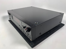 Load image into Gallery viewer, SONY DTC-59ES DIGITAL AUDIO TAPE DECK W/REMOTE &amp; ORIGINAL BOX