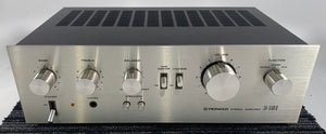 PIONEER SA 5500-II Integrated Amp