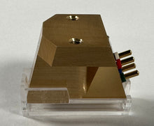 Load image into Gallery viewer, Sumiko Virtuoso Talisman DTI High Output Moving Coil Cartridge