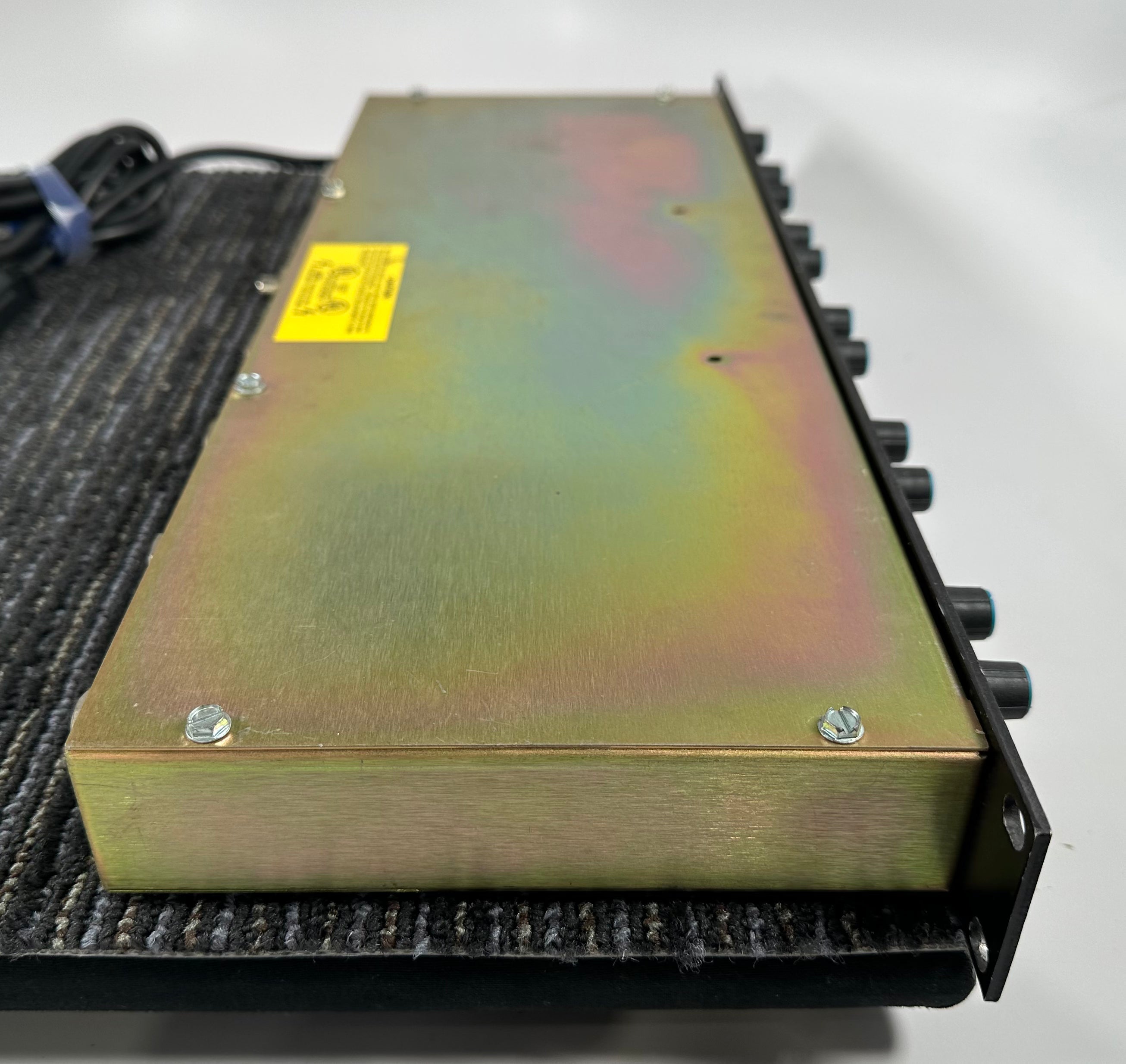 Furman Model MM-4A 4x1 Mixer