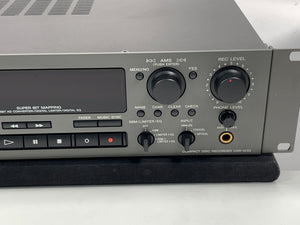 SONY CDR-W33 COMPACT DISC RECORDER