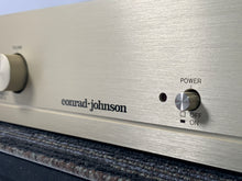 Load image into Gallery viewer, Conrad Johnson PV10A All Tube Preamp w/Phono Stage Original Box Serviced