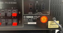Load image into Gallery viewer, Yamaha CR-1040 Receiver