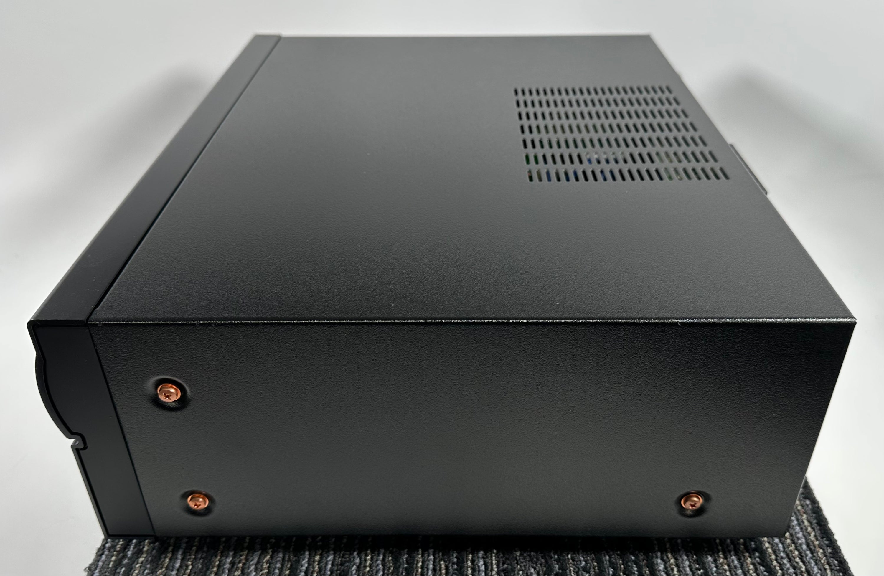 Marantz DD-82 Digital Compact Cassette Deck w/Remote