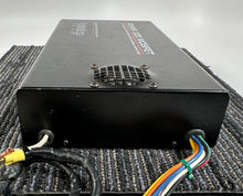 Load image into Gallery viewer, Rockford Fosgate Power 300 Mosfet 4 Channel Old School Power Amplifier