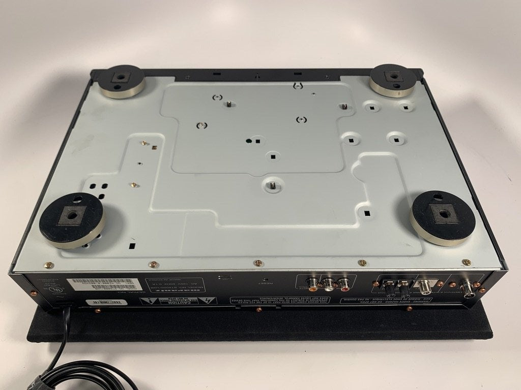 マランツ ST6000 チューナー MARANTZ ST6000 U2B TUNER W/REMOTE – Record Mart HiFi