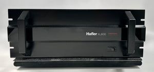 Hafler XL-600 Power Amplifier