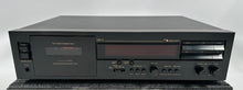 Load image into Gallery viewer, Nakamichi DR-3 Two Head Cassette Deck