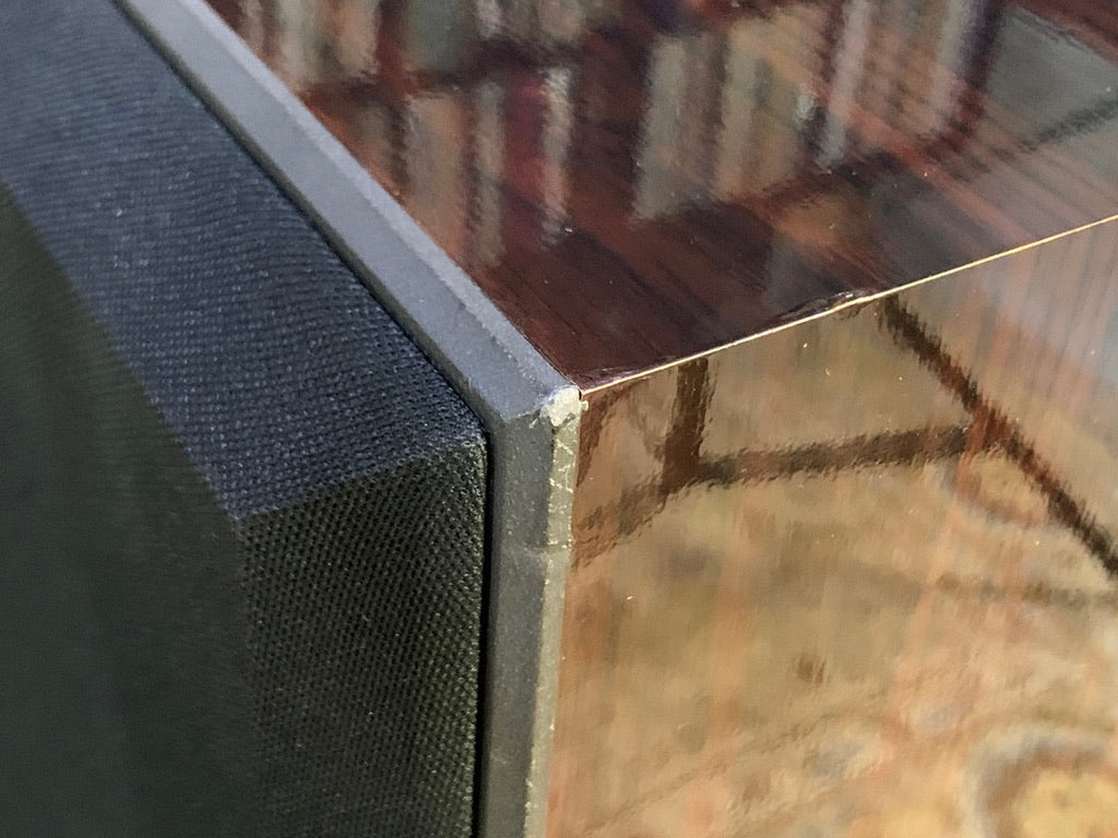 Energy C-4 Tower Speakers w/ Original Boxes