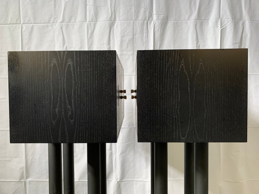 SPENDOR SP2/3 SPEAKERS