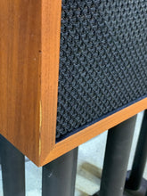 Load image into Gallery viewer, Klipsch Heresy HWO Speakers w/Factory Risers