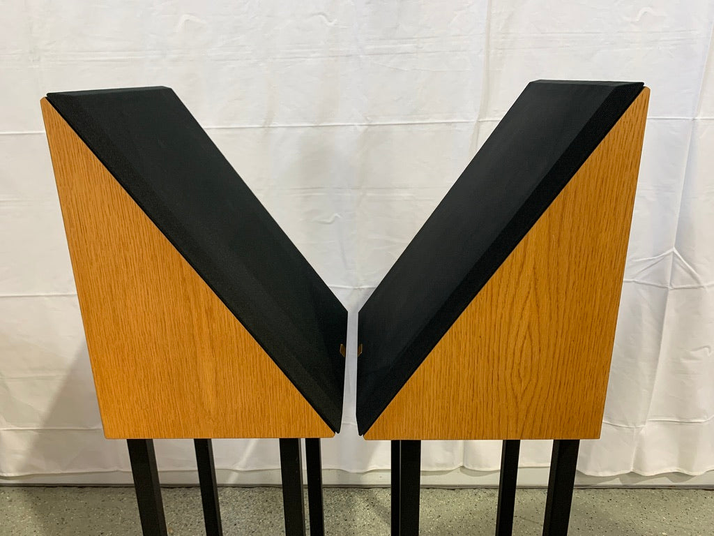 SPICA TC-50 SPEAKERS – Record Mart HiFi