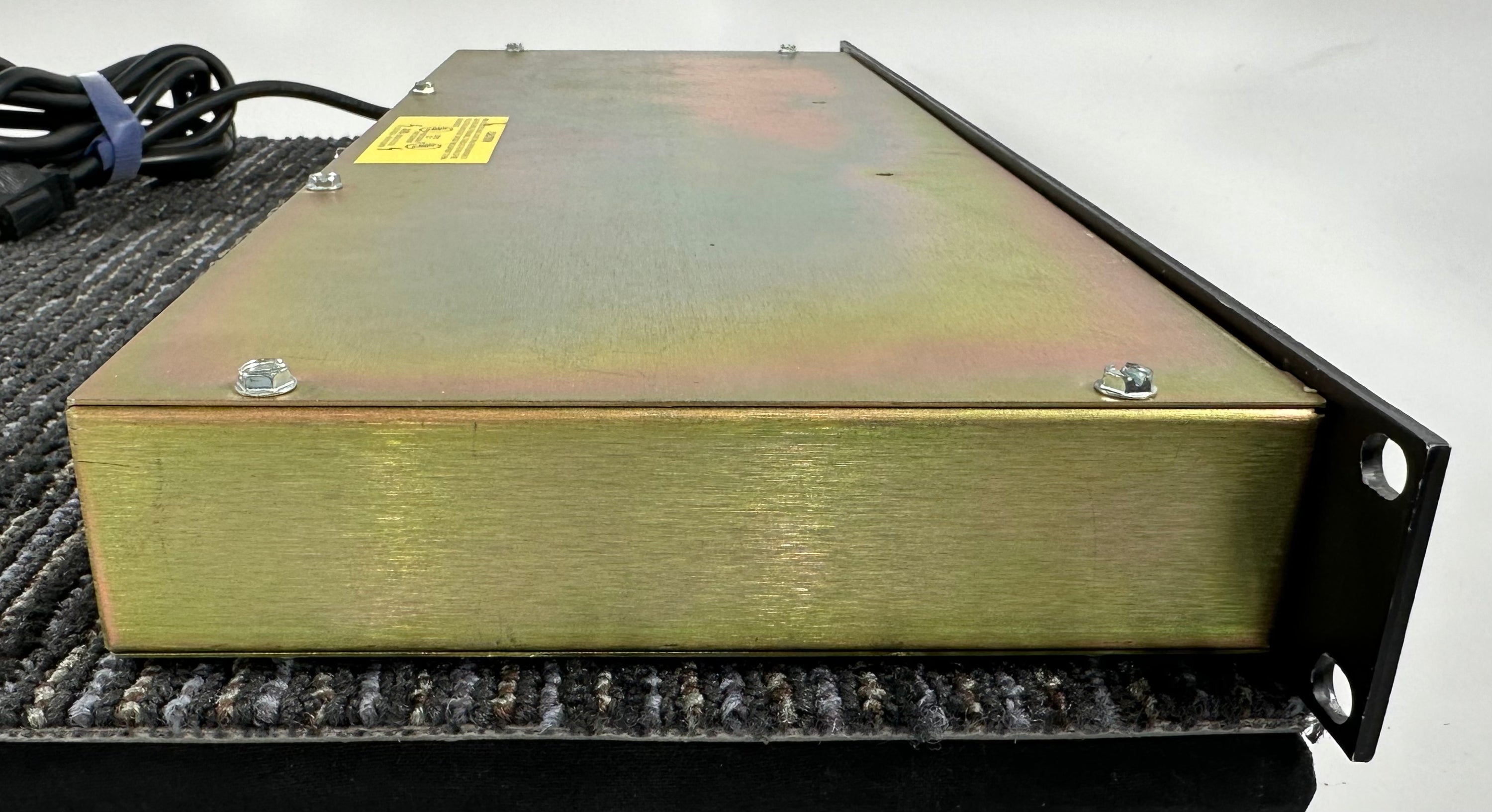 Furman Model MM-4A 4x1 Mixer