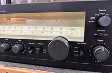Load image into Gallery viewer, Sansui TA-500 DC Integrated Tuner Amplifier