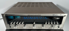 Load image into Gallery viewer, Marantz 2240B Stereophonic Receiver Serviced