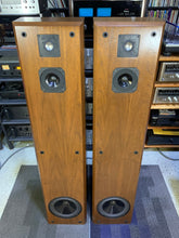 Load image into Gallery viewer, NEW ENGLAND AUDIO RESOURCE (N.E.A.R) NEAR-50MeII SPEAKERS W/ORIGINAL BOXES
