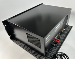 Hafler XL-600 Power Amplifier