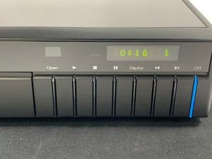Meridian 500 MKII CD Transport with Remote