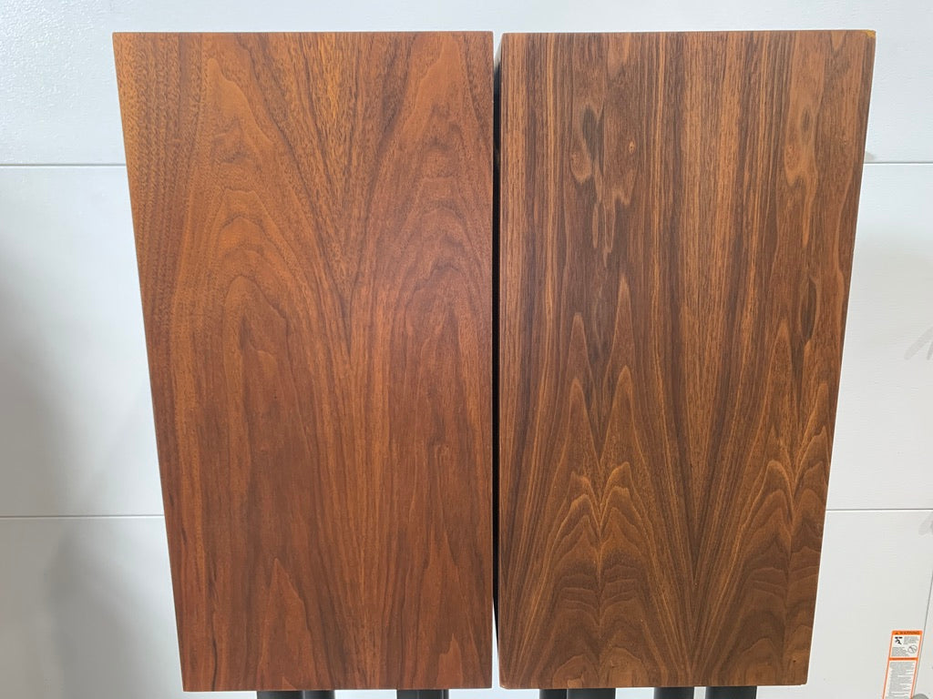 KLH Model Six Vintage Speakers – Record Mart HiFi