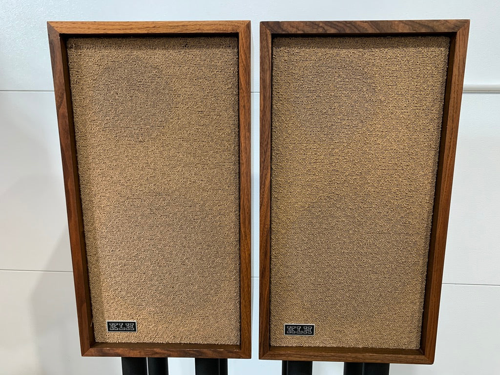 KLH Model Six Vintage Speakers