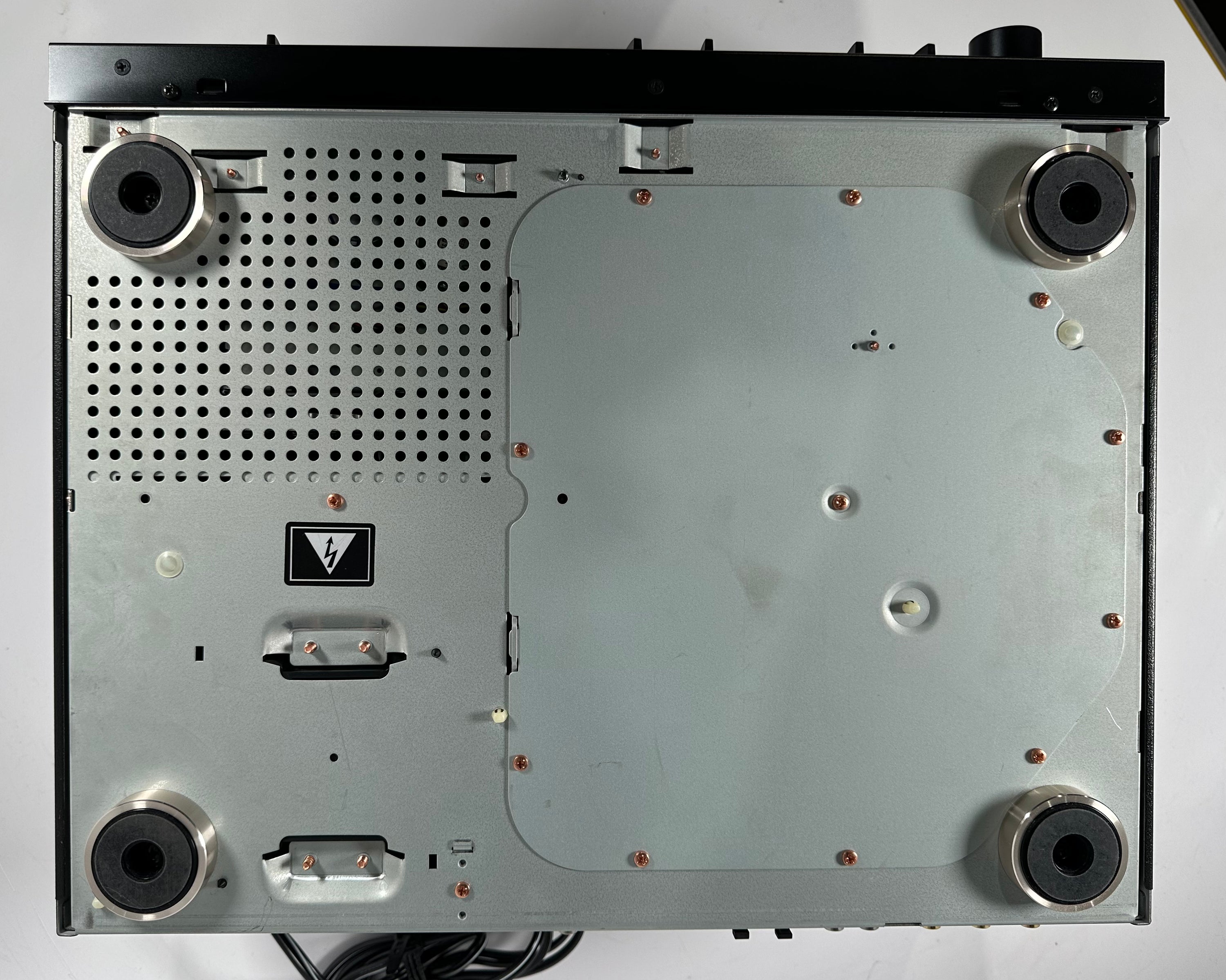 Marantz DD-82 Digital Compact Cassette Deck w/Remote