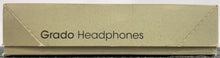 Load image into Gallery viewer, Grado SR225e Prestige Series Headphones