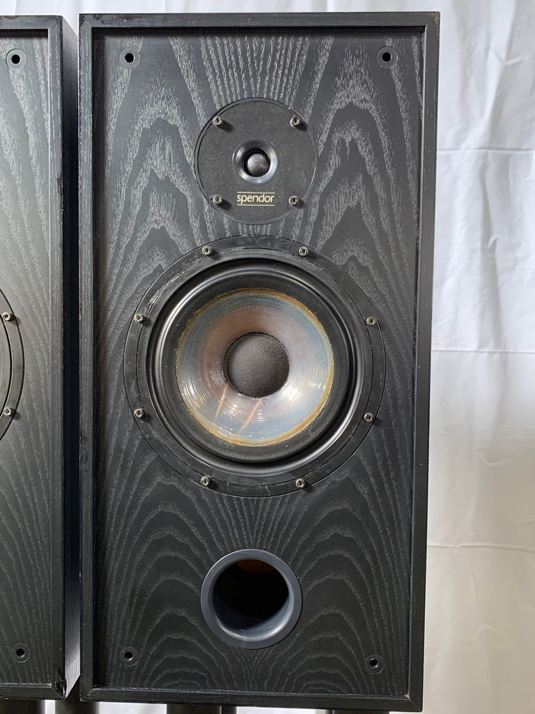 SPENDOR SP2/3 SPEAKERS