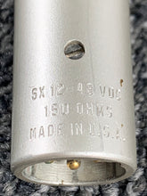 Load image into Gallery viewer, Shure SM81 Vintage USA Made Condenser Microphone