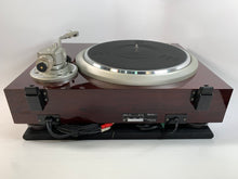 Load image into Gallery viewer, DENON DP-72L AUTO ARM LIFT DD TURNTABLE