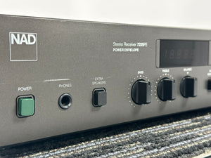 NAD 7225PE Stereo Receiver