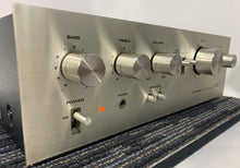 Load image into Gallery viewer, PIONEER SA 5500-II Integrated Amp