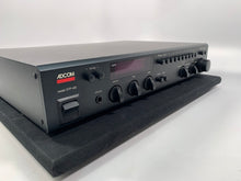 Load image into Gallery viewer, ADCOM GTP-400 PREAMPLIFIER W/AM FM STEREO TUNER AND PHONO PREAMP