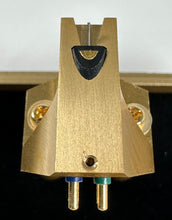 Load image into Gallery viewer, Sumiko Virtuoso Talisman DTI High Output Moving Coil Cartridge