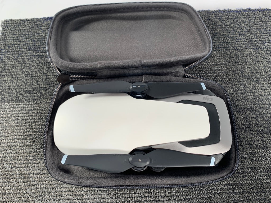 DJI Mavic Air Fly More Combo – Record Mart HiFi