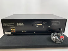 Load image into Gallery viewer, SONY TC-K707ES 3 HEAD CASSETTE DECK W/DOLBY B/C/S NR