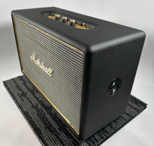 Load image into Gallery viewer, Marshall Hanwell 50 Year Anniversary Edition Black Amplified Speaker In Box