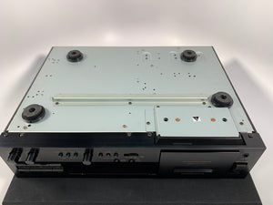 NAKAMICHI DR-3 TWO HEAD CASSETTE TAPE DECK
