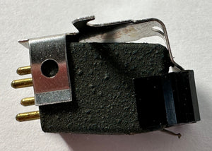 Shure M91E Cartridge with Hi-Track Stylus