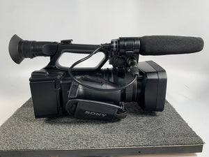 Sony HXR-NX5U AVCHD Professional Camcorder 5X10 Hrs