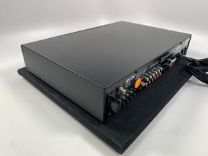 ADCOM GTP-400 PREAMPLIFIER W/AM FM STEREO TUNER AND PHONO PREAMP
