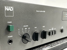 Load image into Gallery viewer, NAD 3130 Stereo Integrated Amplifier with MM/MC Phono Stage