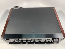 Load image into Gallery viewer, SONY TA-E77ESD PREAMPLIFIER W/REMOTE CONTROL