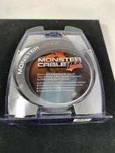 Load image into Gallery viewer, MONSTER CABLE PROLINK 21&#39; JAZZ GUITAR CABLE