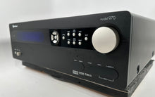 Load image into Gallery viewer, Outlaw Model 970 7.1 Preamplifier w/Remote