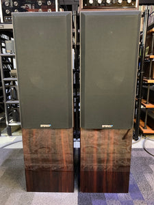 Energy C-4 Tower Speakers w/ Original Boxes