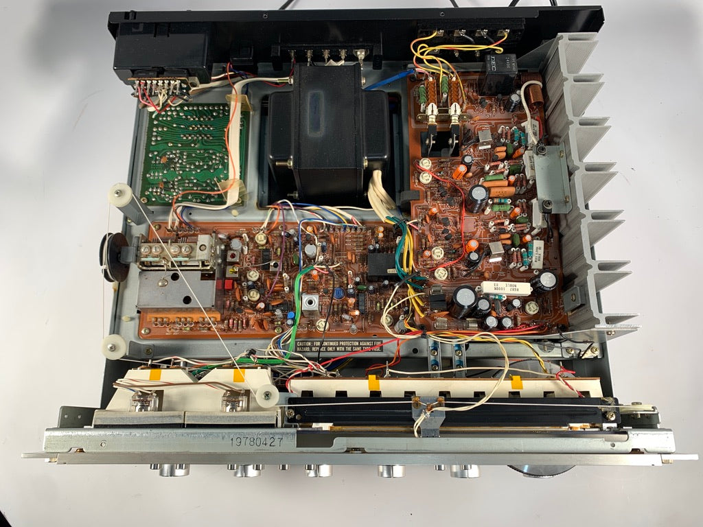 Marantz 2238B Stereophonic Receiver