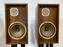 Load image into Gallery viewer, KLH Model Six Vintage Speakers