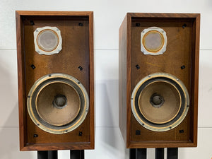 KLH Model Six Vintage Speakers